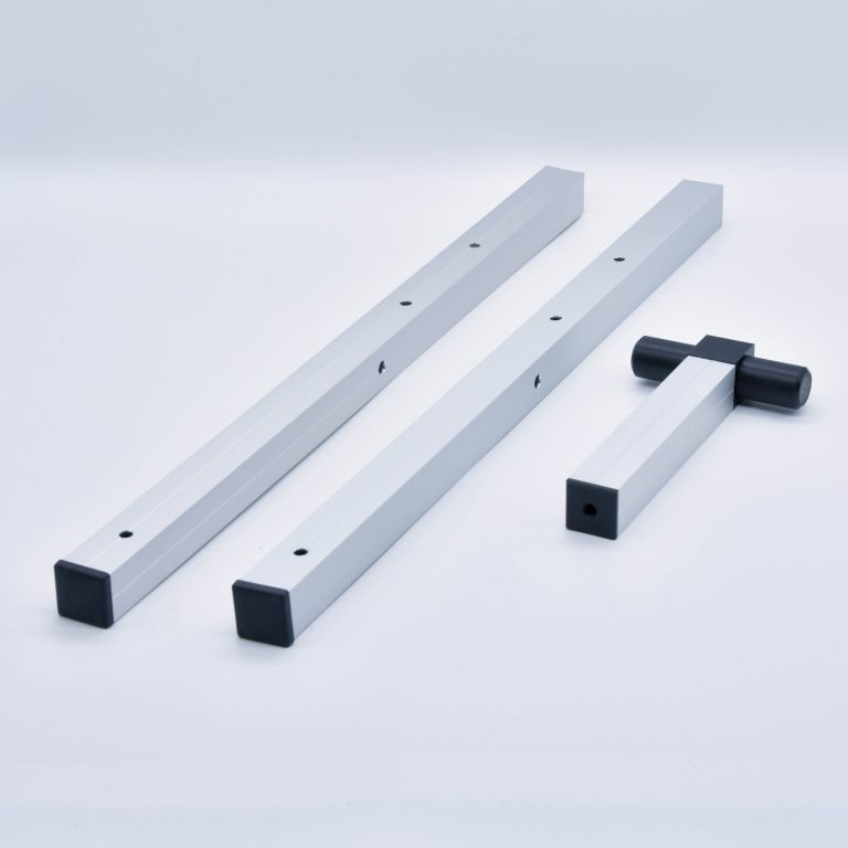 MLED-3S Aluminium Frame