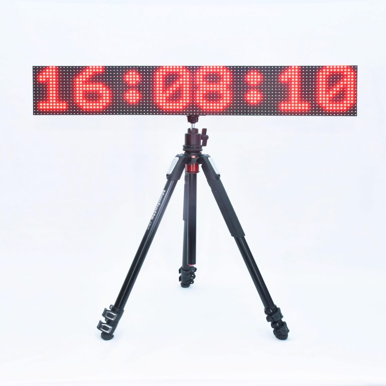 MLED-3R (Wireless Radio)