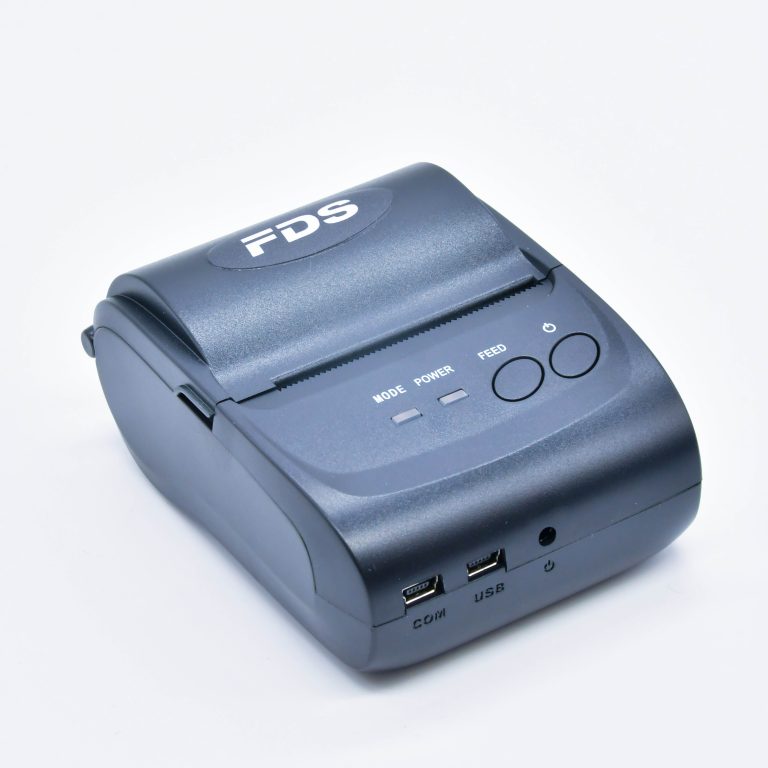 Bluetooth Thermal Printer