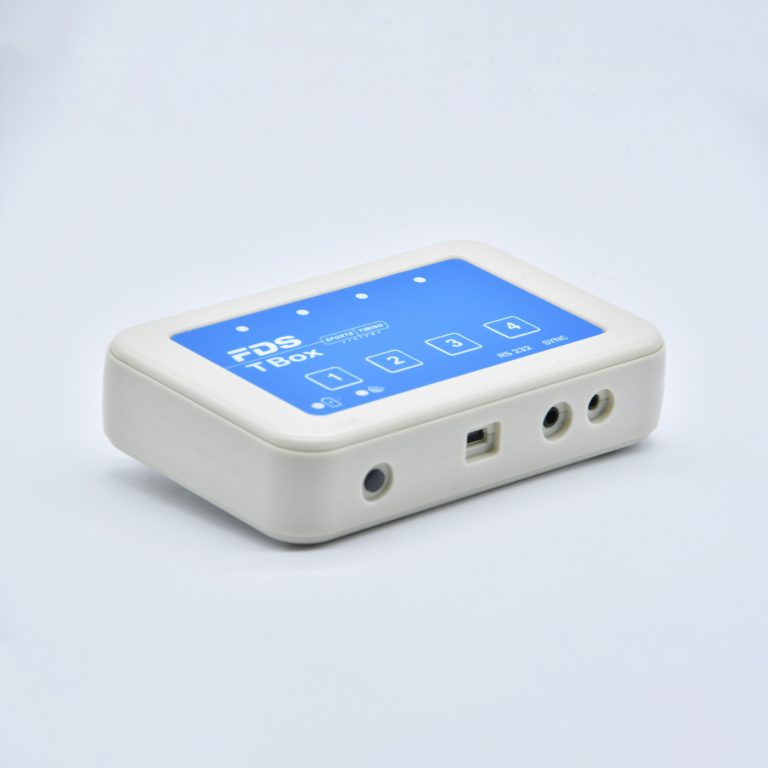 TBox V21 - GPS