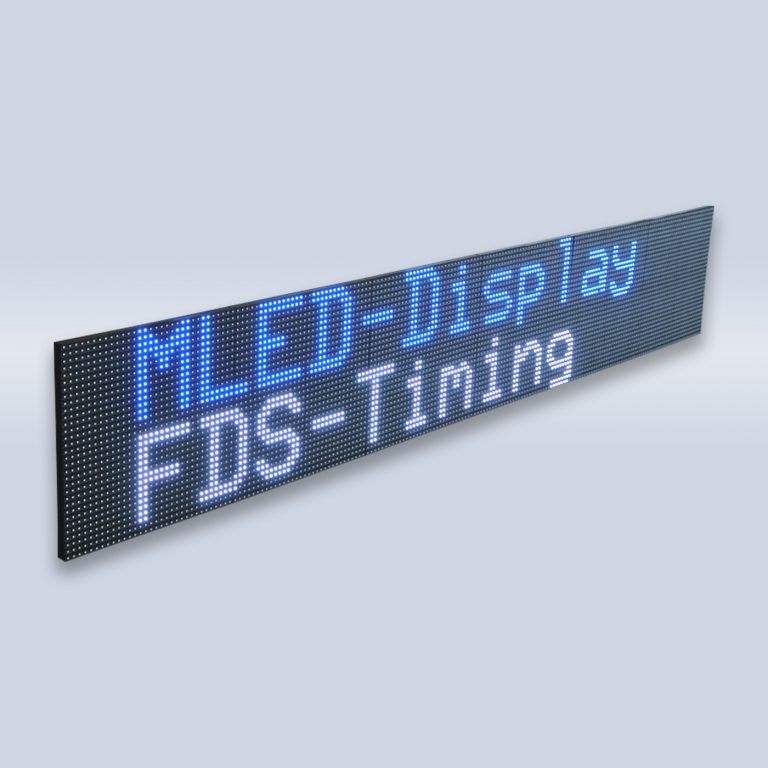 MLED-26S