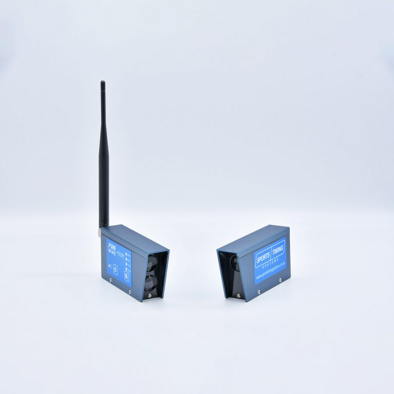 WIRC Wireless Photocell Set