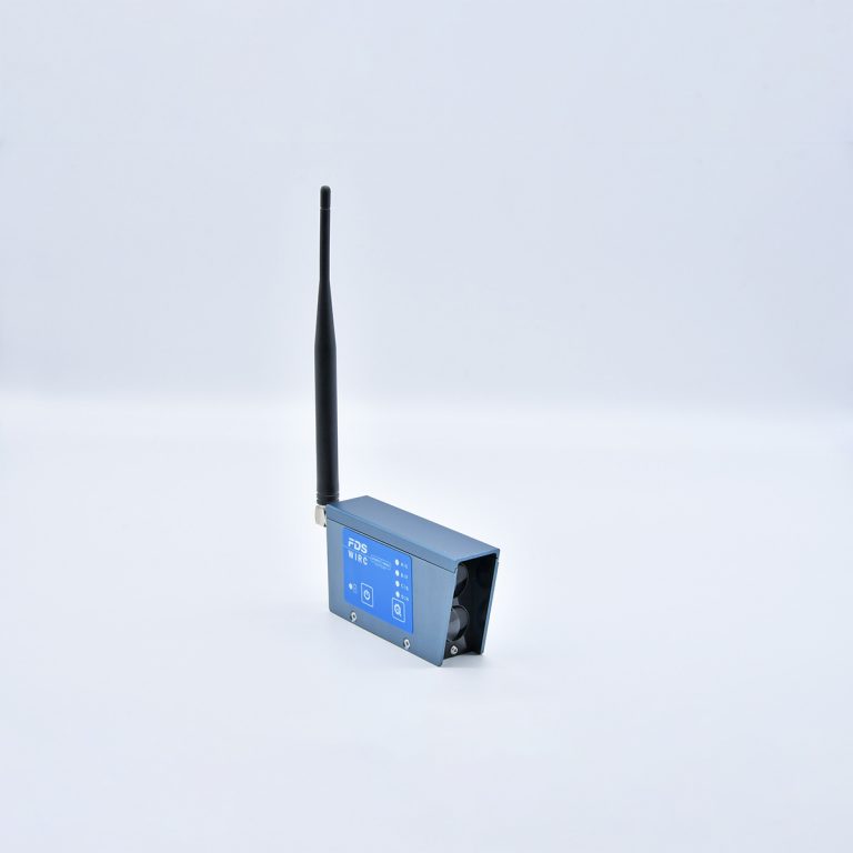 WIRC Wireless Receiver