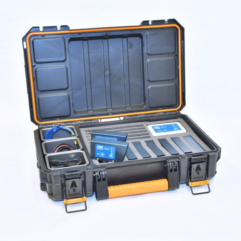 Complete Kit Protection Case
