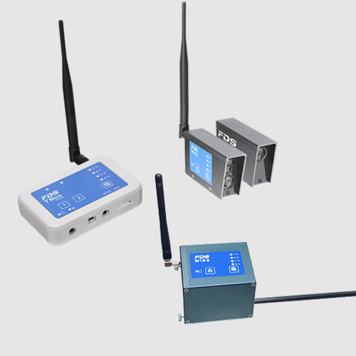 Wireless Ski Training Kit