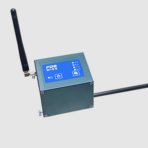 WISG – Wireless Start-Gate Automatic