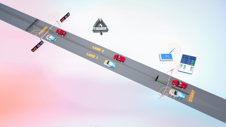 Dragster & Top Speed