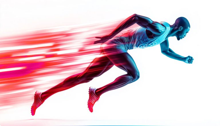 The crucial role of accurate timing in sports